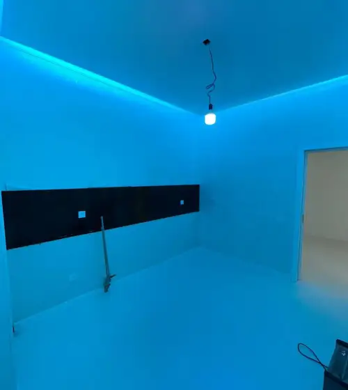 3-комн. квартира, 11 этаж, 89 м², Сино — миниатюра 10