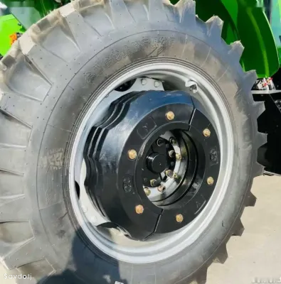 Трактор Huaxia HX2104-S