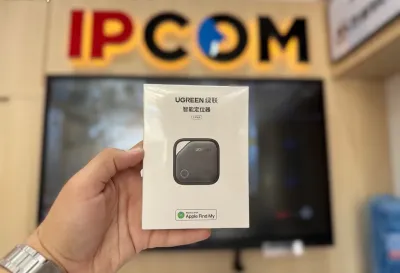 GPS UGREEN CM816 Apple Find My Bluetooth 1-Pack