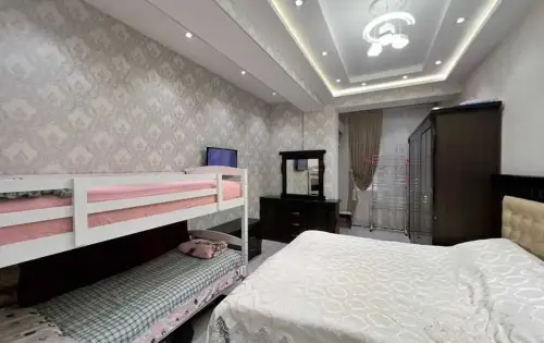 2-комн. квартира, 3 этаж, 85 м², шохмансур — миниатюра 5