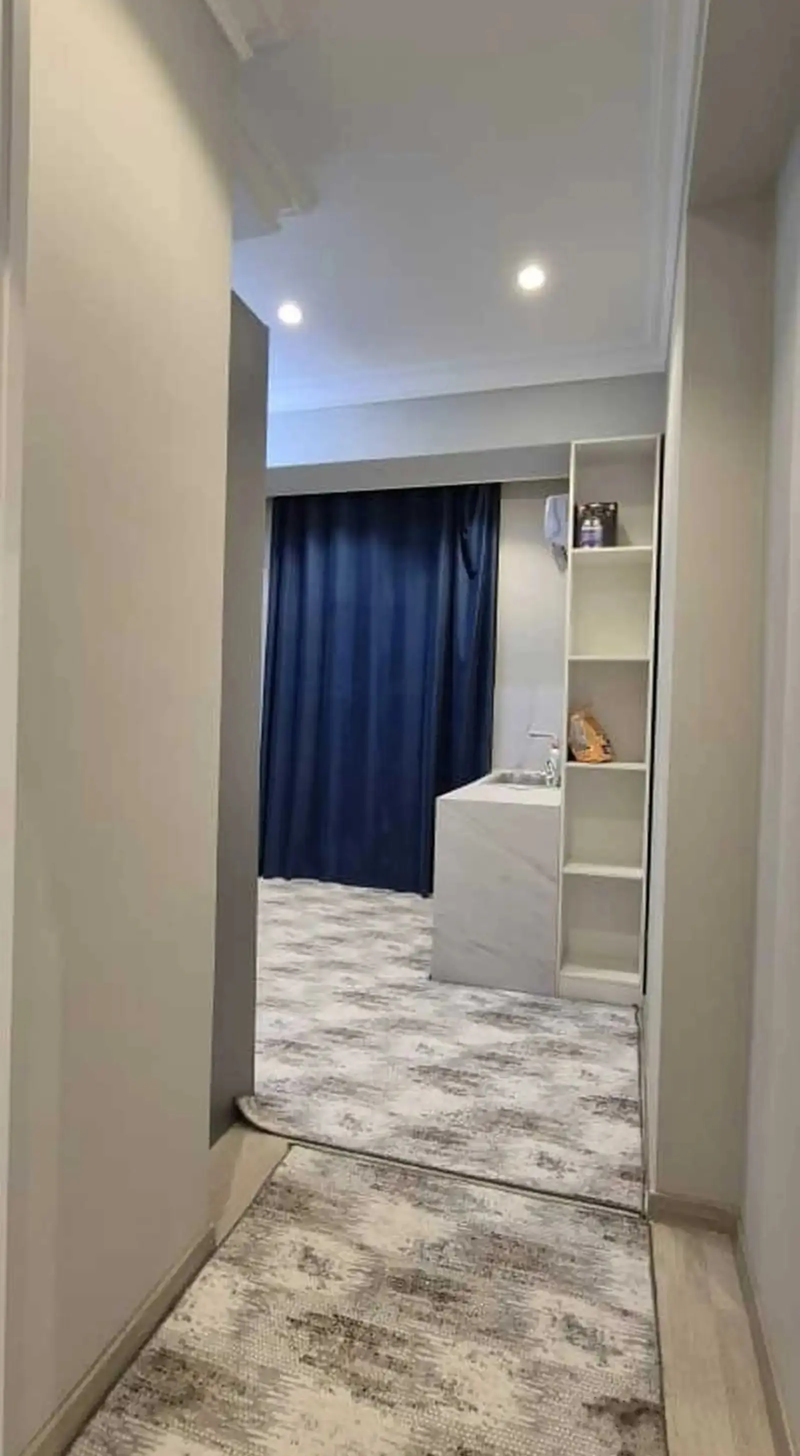 2-комн. квартира, 15 этаж, 90м², Шохмансур — миниатюра 8