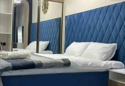 2-комн. квартира, 10 этаж, 76м², Сомони — миниатюра 2