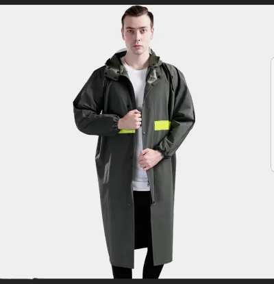 Дождевик — миниатюра 4