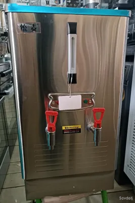 Самовар 60 L