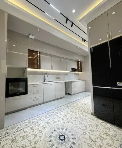 3-комн. квартира, 14 этаж, 102 м², Сино