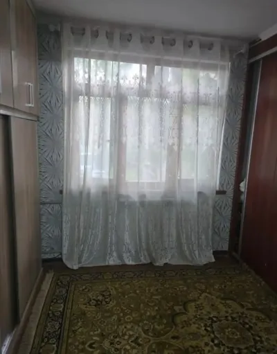 3-комн. квартира, 2 этаж, 75м², Сомони — миниатюра 6