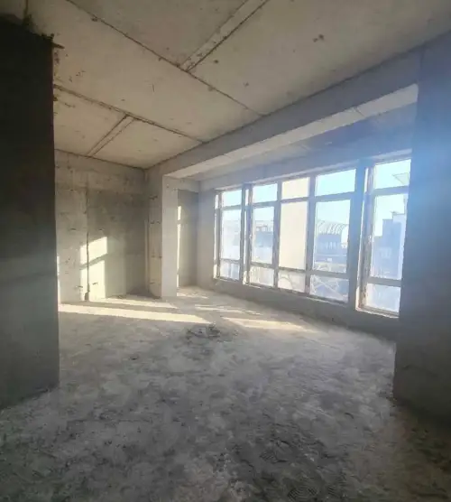 1-комн. квартира, 15 этаж, 67 м², Исмоили Сомони — миниатюра 2