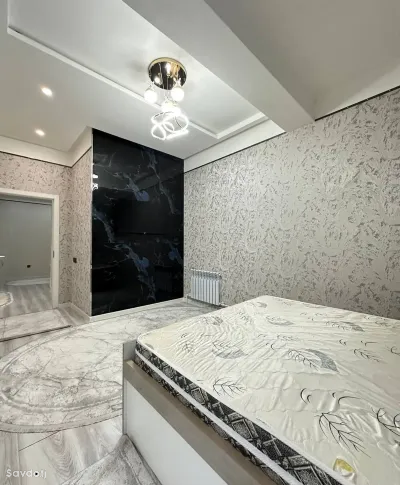 2-комн. квартира, 12 этаж, 85 м², Сино — миниатюра 3