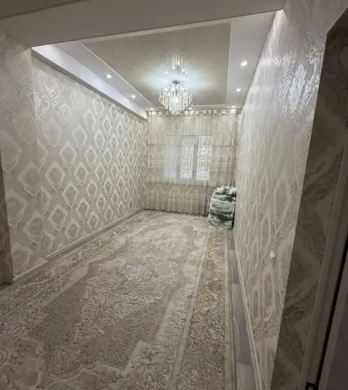 2-комн. квартира, 3 этаж, 76 м², Сино — миниатюра 7