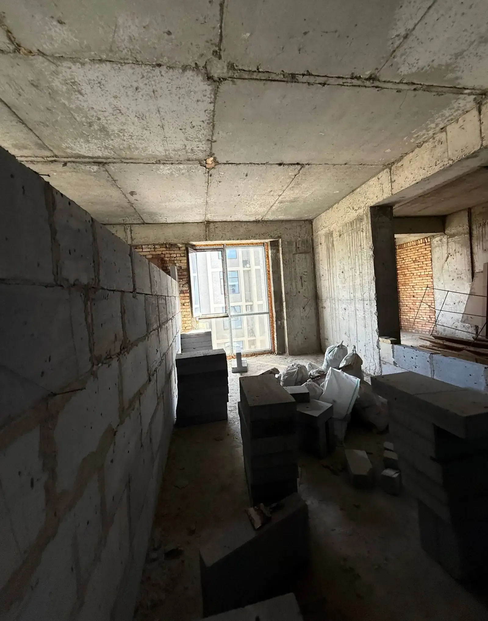 2-комн. квартира, 16 этаж, 84 м², Спартак, Бурчи Анушервон, Евар
