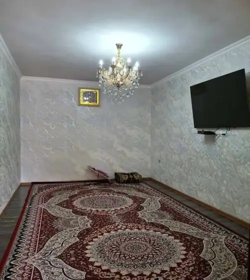2 этажн. 4-комн. дом, 4 сотки, Шохмансур — миниатюра 4