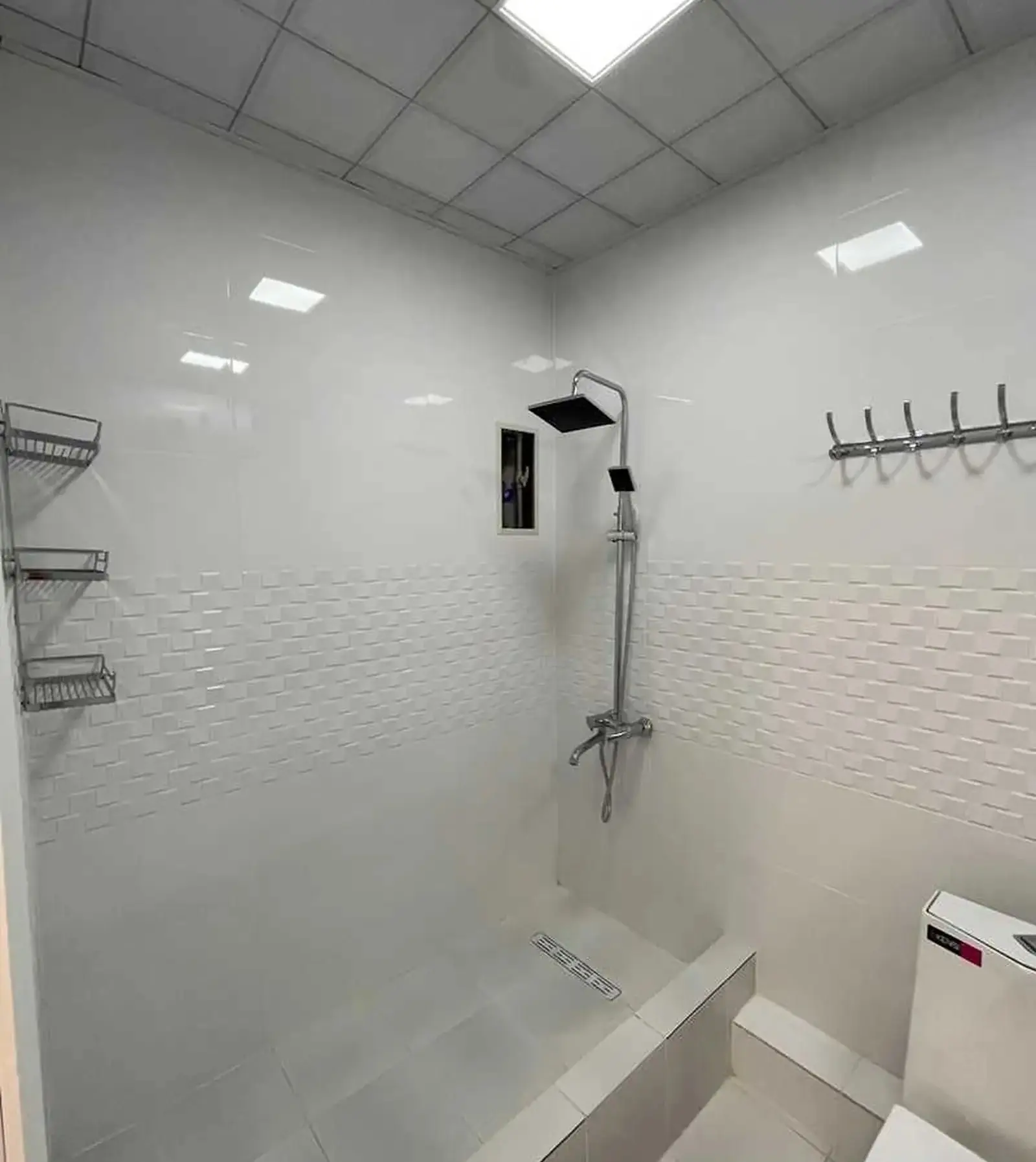 2-комн. квартира, 8 этаж, 55м², Фирдавси — миниатюра 5