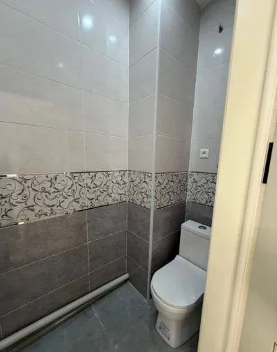 3-комн. квартира, 11 этаж, 100 м², Шохмансур, 4 дома кольцевой 3 база — миниатюра 8