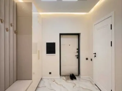2-комн. квартира, 9 этаж, 73 м², Сино УВД — миниатюра 9