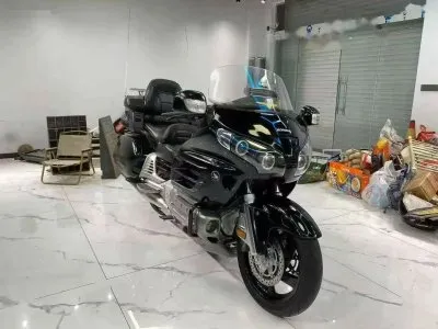 Мотоцикл Honda