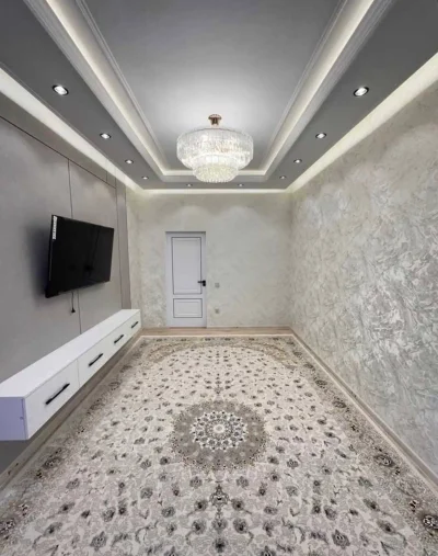 3-комн. квартира, 12 этаж, 88 м², Сино — миниатюра 12