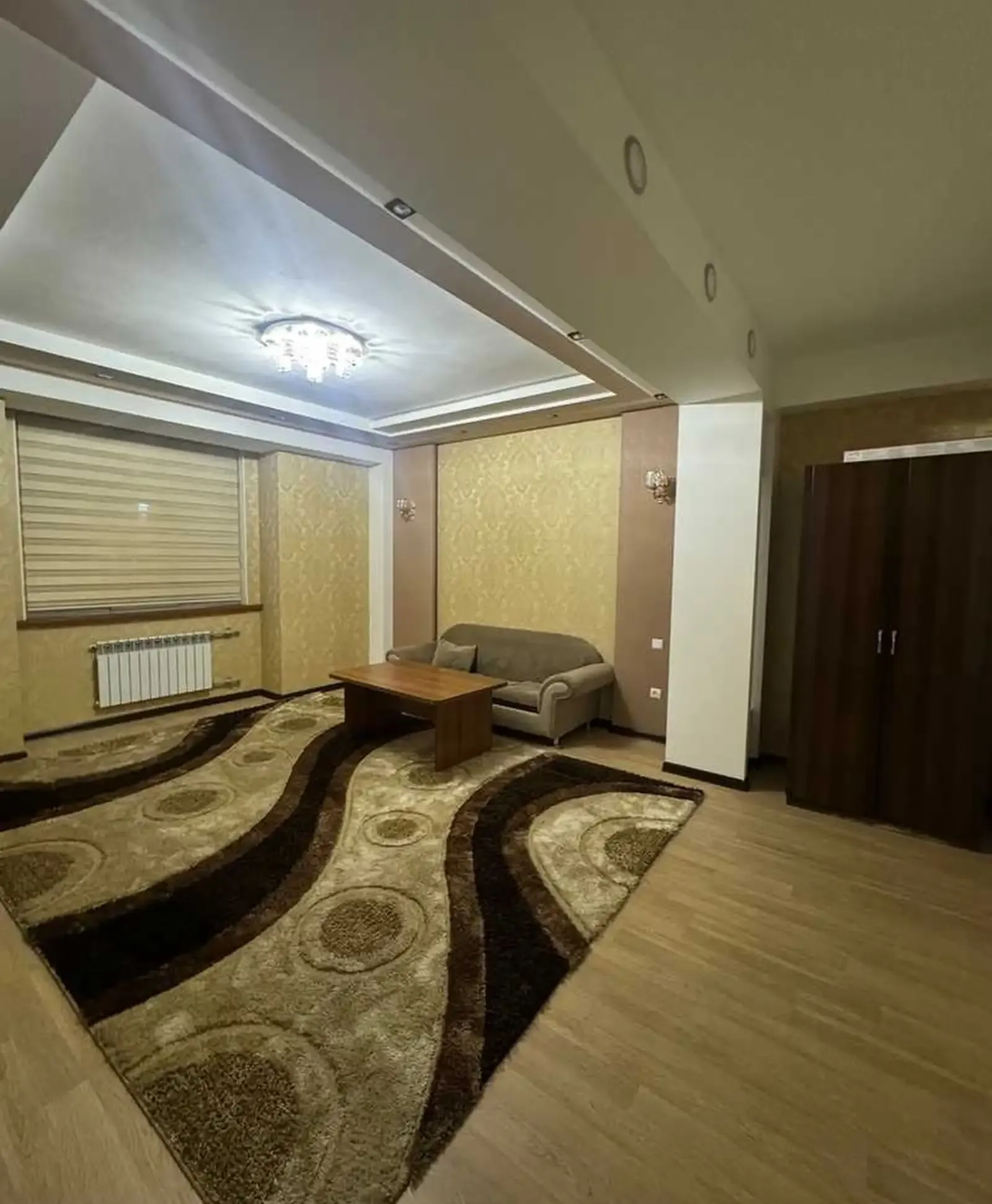 3-комн. квартира, 3 этаж, 110м², Северный, ваданасос, сельхоз, ботанический сад — миниатюра 2