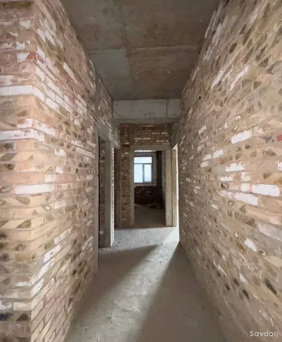 3-комн. квартира, 4 этаж, 120 м², Шохмансур напротив Вазорати наклиет — миниатюра 7