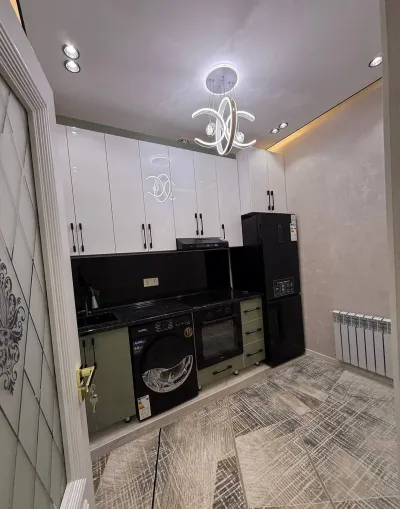 3-комн. квартира, 4 этаж, 68 м², Сино, Казокон — миниатюра 7