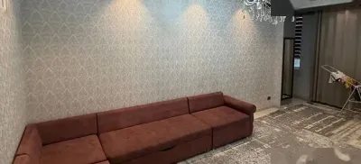 3-комн. квартира, 14 этаж, 128 м², Шохмансур — миниатюра 6