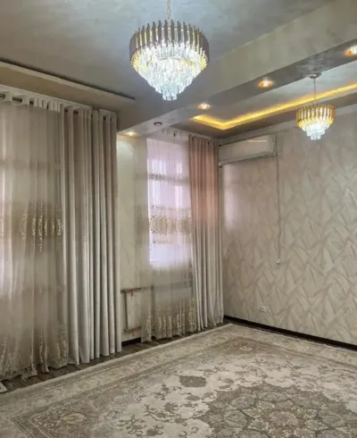 2-комн. квартира, 7 этаж, 60м², Сино