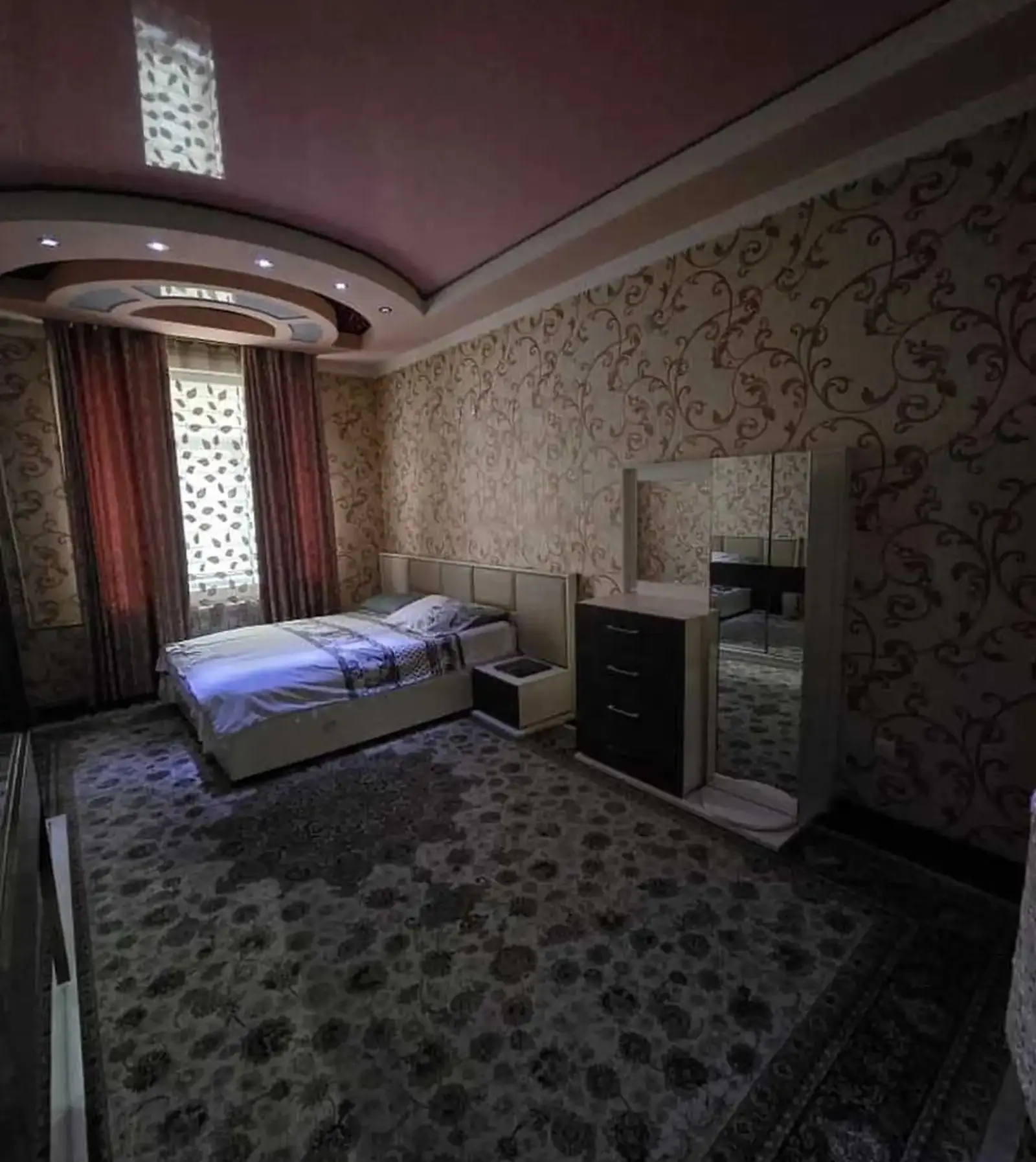 3-комн. квартира, 2 этаж, 130м², роддом — миниатюра 5