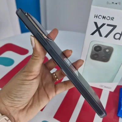 Huawei Honor X7d 128 gb