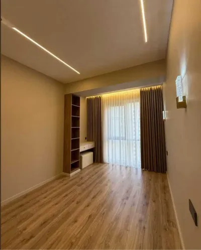 2-комн. квартира, 11 этаж, 74м², шохмансур