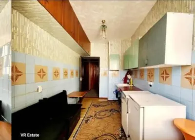 4-комн. квартира, 9 этаж, 107 м², Сино 103 — миниатюра 1
