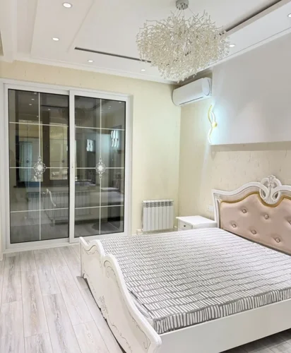2-комн. квартира, 6 этаж, 78м², Шохмансур, Бахт Z, Пайкар — миниатюра 4