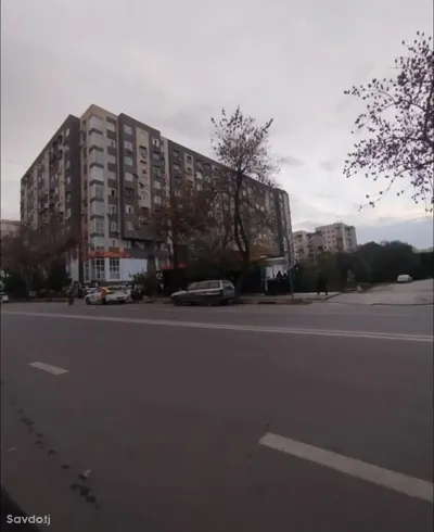 2-комн. квартира, 3 этаж, 90м², Сино — миниатюра 1