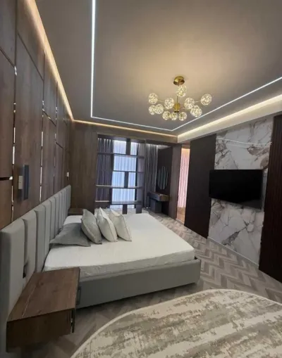 2-комн. квартира, 6 этаж, 85м², Сино