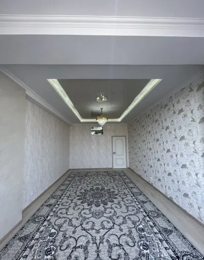2-комн. квартира, 10 этаж, 84 м², 8 мкр — миниатюра 3