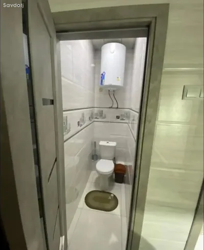 3-комн. квартира, 12 этаж, 53м², Сино — миниатюра 2