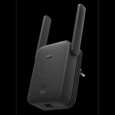 Усилитель беспроводного сигнала Mi WiFi Range Extender AC1200 RC04