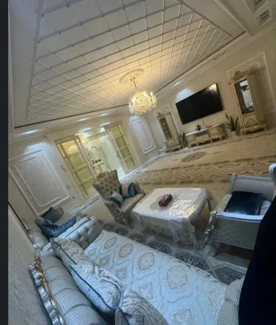 4-комн. квартира, 7 этаж, 200м², И Сомони — миниатюра 2
