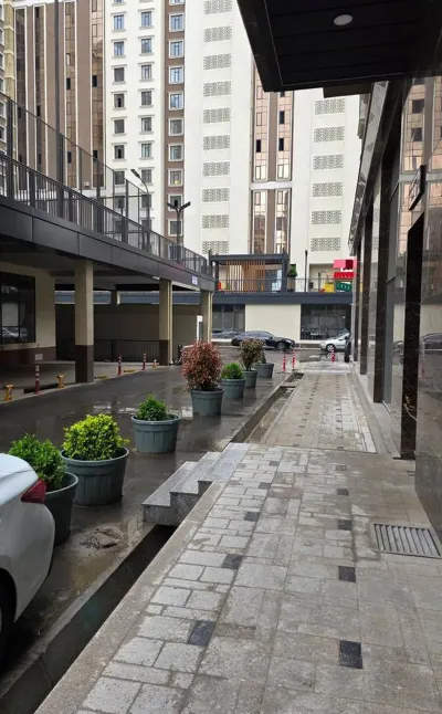 3-комн. квартира, 8 этаж, 165 м², Шохмансур — миниатюра 3