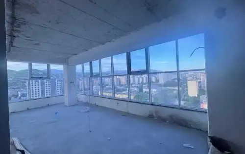 4-комн. квартира, 14 этаж, 138 м², Сино — миниатюра 10