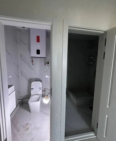 2-комн. квартира, 19 этаж, 84 м², н.Сино,82 мкр City Mall — миниатюра 6