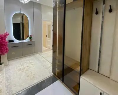 3-комн. квартира, 4 этаж, 106 м², Сино — миниатюра 10