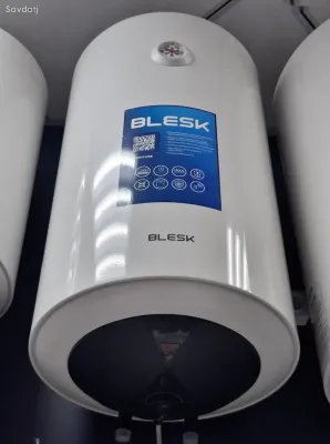 Водонагреватель Blesk 80л. ABS