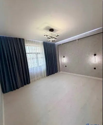 3-комн. квартира, 14 этаж, 91 м², Сино, Профсоюз, Моҳи нав — миниатюра 2