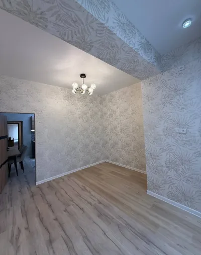 2-комн. квартира, 13 этаж, 61 м², И Сомони — миниатюра 8