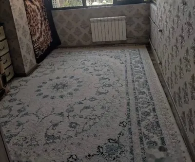 2-комн. квартира, 10 этаж, 55 м², Фирдавси — миниатюра 7
