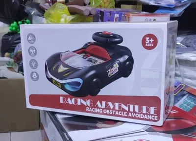 Детская машинка Racing Anventure