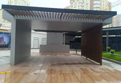 2-комн. квартира, 13 этаж, 64 м², Сомони — миниатюра 9