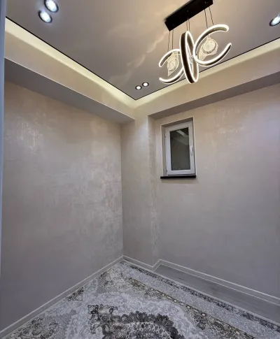 3-комн. квартира, 9 этаж, 83 м², 4Дома, Ресторан ОК — миниатюра 7