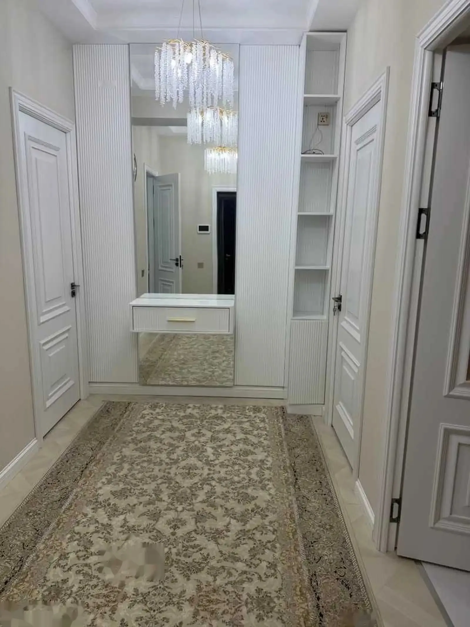 5-комн. квартира, 4 этаж, 215м², Путовский дом Баракат — миниатюра 8