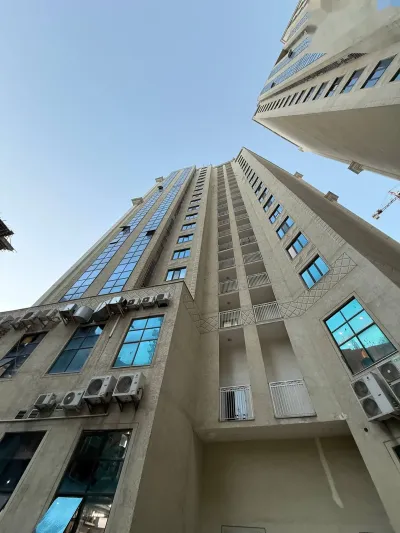 4-комн. квартира, 4 этаж, 168 м², И. Сомони — миниатюра 1
