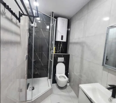 2-комн. квартира, 5 этаж, 110 м², Исмоили Сомони — миниатюра 6
